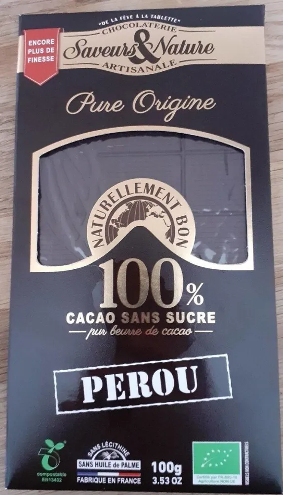 Pure origine