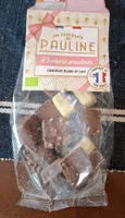 Rochers pralinés