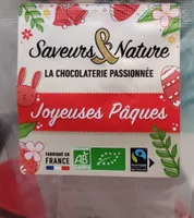 Joyeuses pâques