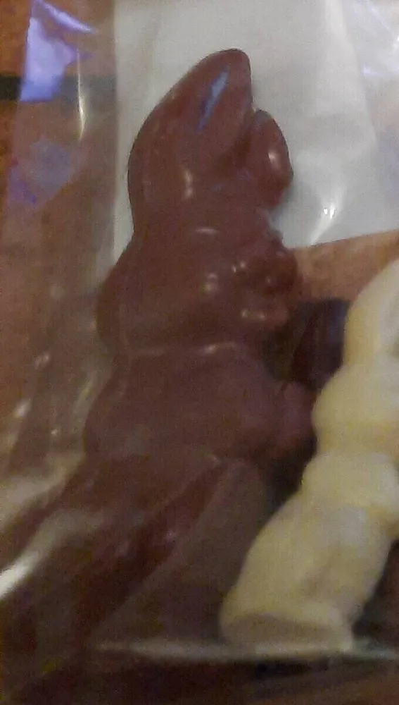 JOYEUSES PÂQUES