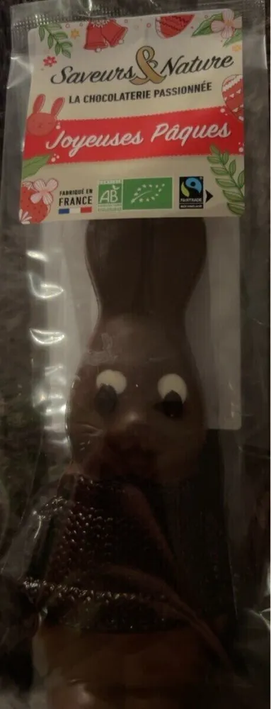 Joyeuses Pâques