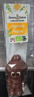 Chocolat de pâques