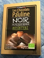 Noir Noisettes