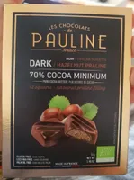 Les chocolats