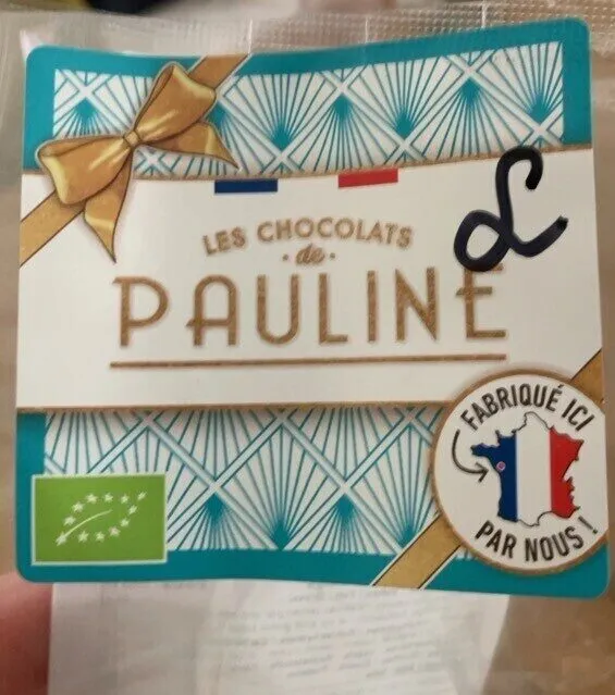 Chocolot blanc