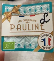Chocolot blanc