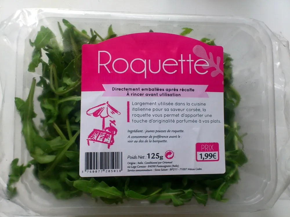Roquette