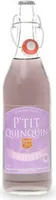 Limonade à la Violette