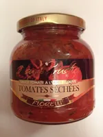 Tomates séchées