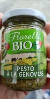 Pesto a la genovese