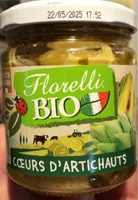 Cœurs d’artichauts