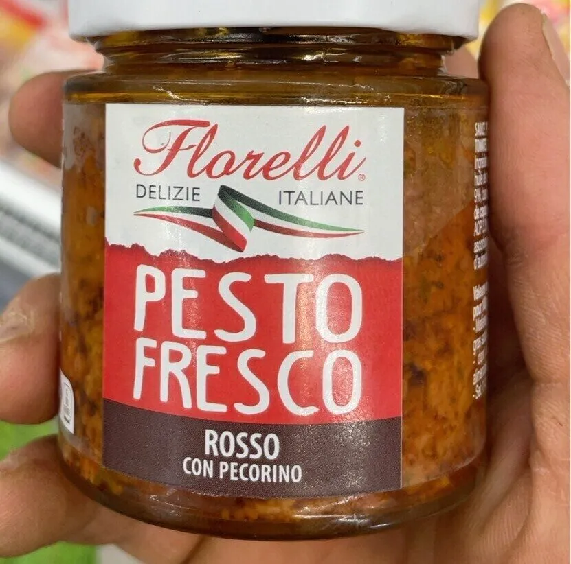 Pest fresco