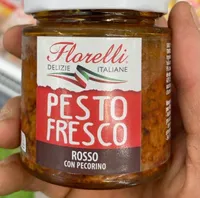 Pest fresco
