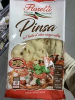 Pinsa