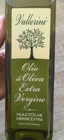 Huile d'olive extra vierge