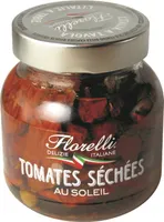 Tomates séchées