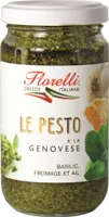 PESTO à la Genovese