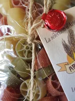 Pâtes artesani