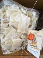 Lasagnacce "Artesani" [pâtes Haute Qualité] [sachet De 500G].