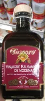Vinaigre balsamique de Modena