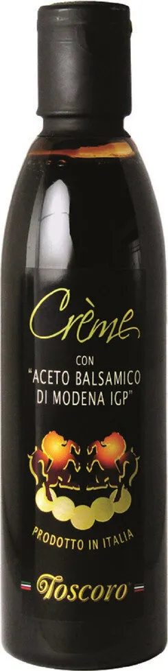 Crème de vinaigre balsamique 250ml