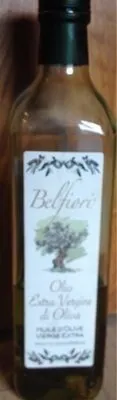 Belfiori Huile D'olive Vierge Extra
