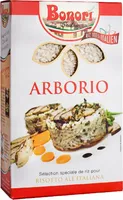 Riz ARBORIO