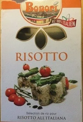 Risotto