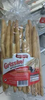 Grissini Artigianali Traditionnels