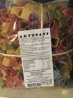 Cuoricini Tricolore 'Artesani'