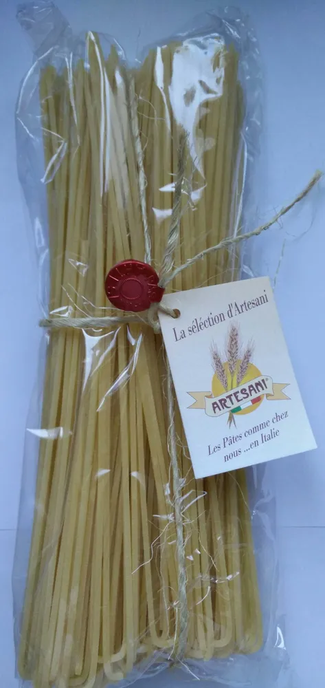Spaghetti Guitare