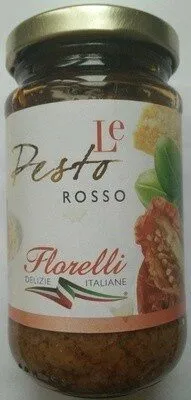 Le Pesto Rosso