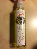 Huile Olive