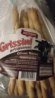 Grissini