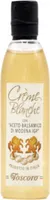 Creme balsamique blanche