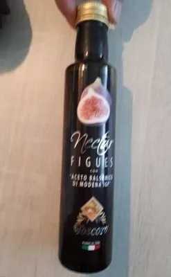 Nectar figues con aceto balsamico di modena