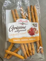 Grissini artigianali
