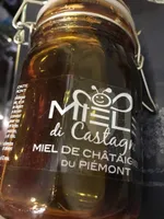 Miel de Castagne