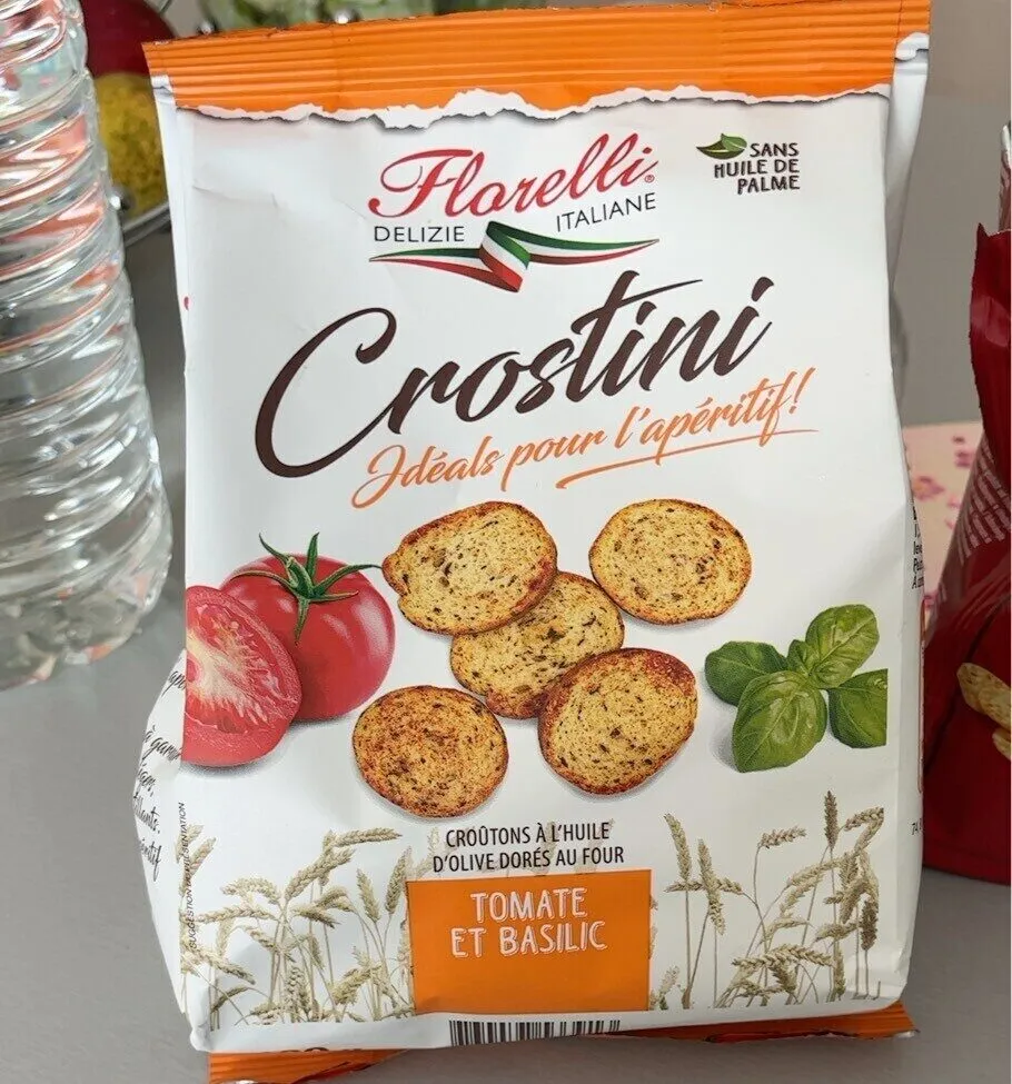 Crostini