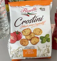 Crostini