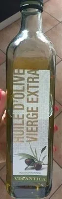 Via Antica huile d'olive vierge extra