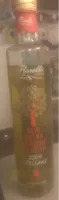Olio extra vierge di olivia