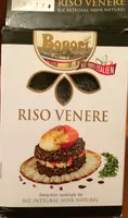 Riso Venere