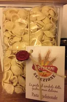 Orrechiette