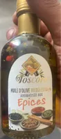 Huile dolive vierge extra