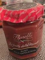 Sauce tomate Le ricette della mamma