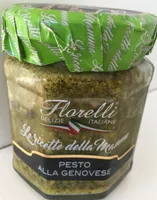 Pesto alla genovese