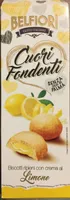 Cuori fondanti