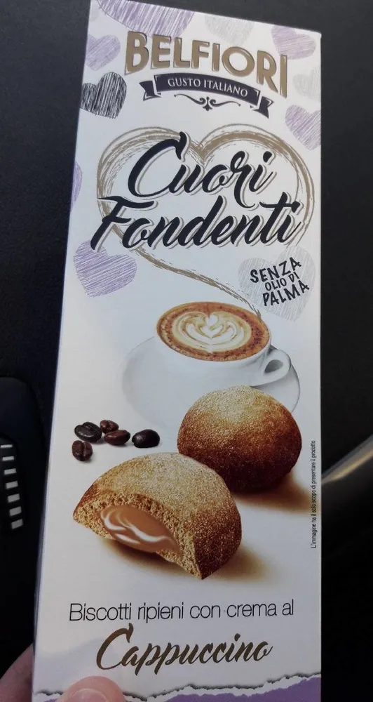 Cuori Fondenti
