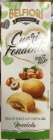 Cuori Fondenti Nocciola